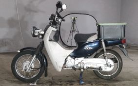 HONDA SUPER CUB110 JA10