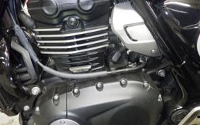 TRIUMPH SCRAMBLER 400X 2025