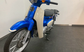 HONDA SUPER CUB110 JA59