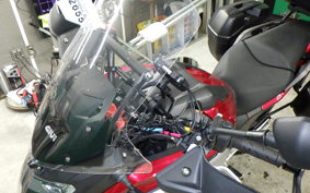 HONDA NC750X 2016 RC90