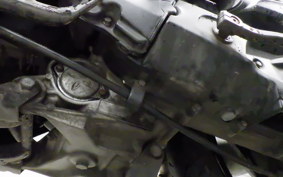 SUZUKI ADDRESS 110 2022 CE47A