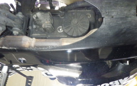 KAWASAKI NINJA 250R EX250K