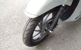 HONDA DIO 110 BASIC JK03