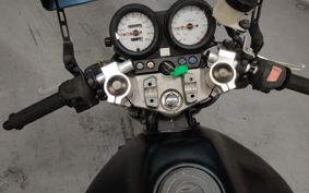 HONDA HORNET250 MC31