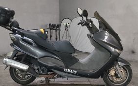 YAMAHA MAJESTY 125 SE27