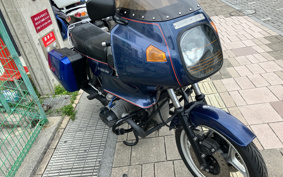 BMW R100RS 1992 4656