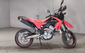HONDA CRF250M MD44
