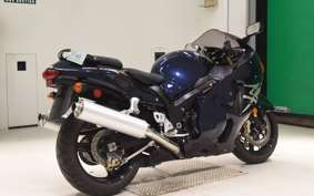 SUZUKI GSX-1300R HAYABUSA 2003