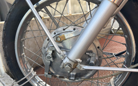 HONDA DREAMCBM72 CBM72