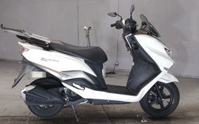 SUZUKI  BURGMAN 125 EA11A