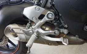 YAMAHA MT-09 A 2014 RN34J