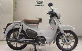 HONDA C125 SUPER CUB 2014 JA71