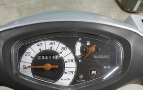 SUZUKI ADDRESS V125 G 2014 CF46A