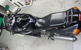 KAWASAKI ZZ1100 NINJA R 1991 ZXT10C