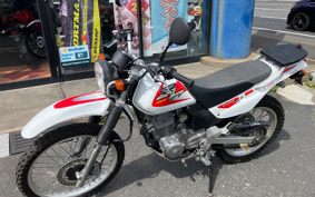 HONDA SL230 MD33