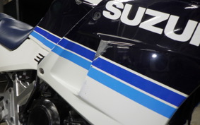 SUZUKI RG250 Gamma 2011 GJ21A