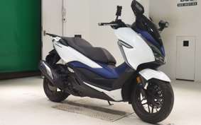 HONDA FORZA 250 2007 MF13