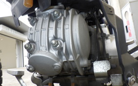 HONDA C125 SUPER CUB JA58