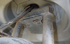 SUZUKI LET's 2 CA1PA