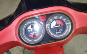 SUZUKI HI-UP 2009 CA19A