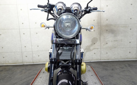 KAWASAKI ZEPHYR400K 2008 ZR400C