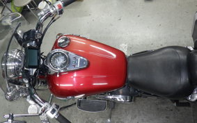 KAWASAKI VULCAN 1500 1999 VNT50A