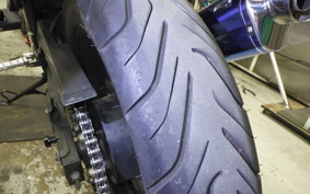 KAWASAKI NINJA 250 EX250L