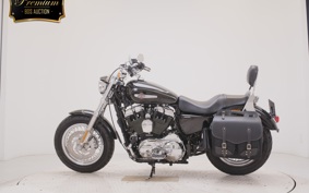HARLEY XL1200CI 2014