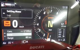 DUCATI DIAVEL V4 2026