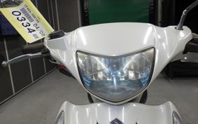 SUZUKI ADDRESS V125 G CF46A