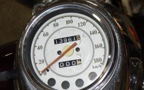 YAMAHA DRAGSTAR 400 4TR