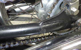 HONDA CB250 CB250