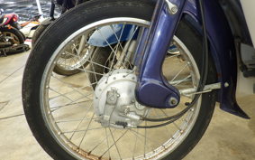 YAMAHA MATE 50 V50