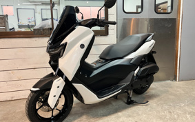 YAMAHA NMAX ABS SEL1J