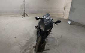 HONDA CBR650R E-Clutch RH17