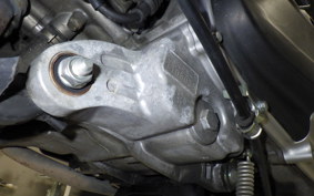 HONDA LEAD 125 2011 JF45