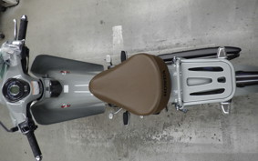 HONDA C125 SUPER CUB 2014 JA71