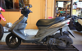 SUZUKI ADDRESS V125 CF4MA