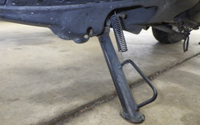 YAMAHA JOG Gen.5 SA36J