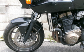 KAWASAKI Z750 S Type 2005 ZR750K