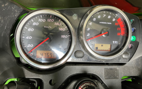 KAWASAKI ZRX1200 DAEG 2010 ZRT20D