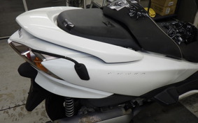 HONDA FORZA Z GEN 2 MF10