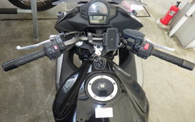 KAWASAKI NINJA 400 2013 EX400E