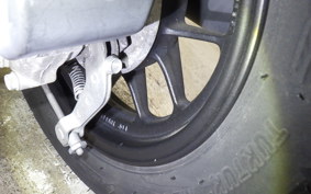 HONDA ﾀﾞﾝｸ 2004 AF78