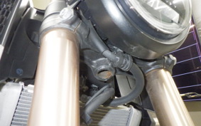 HONDA CB125 R JC91