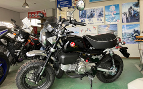 HONDA  MONKEY 125 JB05