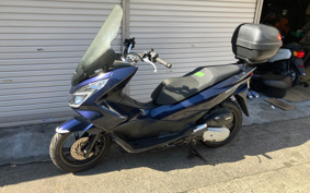 KAWASAKI Ninja7 Hybrid 2025 CX500A