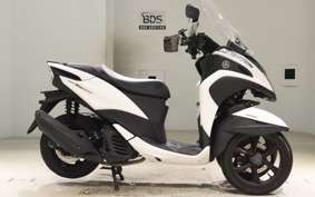 YAMAHA TRICITY 155 A SG37J