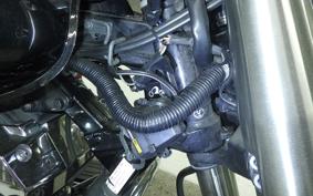 YAMAHA XVS950A MIDNIGHT STAR 2011