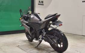 YAMAHA YZF-R25 RG10J